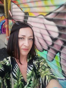 Photo de profil de Peggy Lamarre