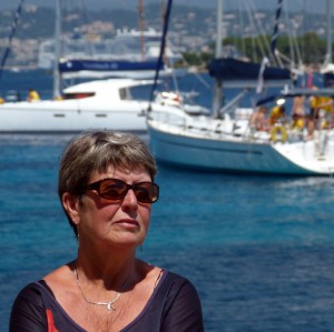 Photo de profil de Peggy Lambert