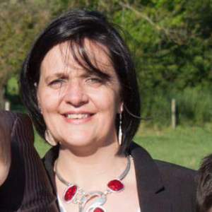 Photo de profil de Peggy Lamotte