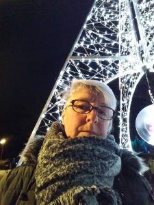 Photo de profil de Peggy Lebourcq