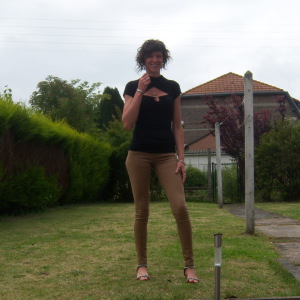 Photo de profil de Peggy Leclercq
