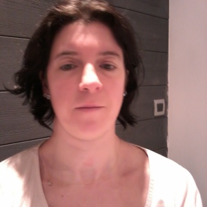 Photo de profil de Peggy Lefoyer