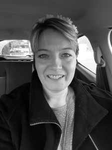 Photo de profil de Peggy Lesage
