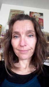 Photo de profil de Peggy Lhomme-Guillot