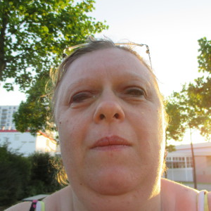Photo de profil de Peggy Loubeau