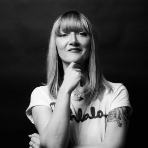 Photo de profil de Peggy Malmaison