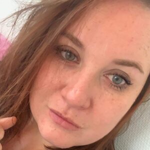 Photo de profil de Peggy Mariamon
