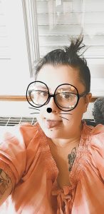 Photo de profil de Peggy Marty