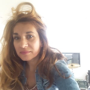 Photo de profil de Peggy Mazzella