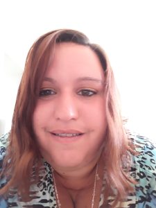 Photo de profil de Peggy Ménard