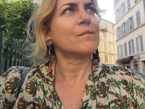 Photo de profil de Peggy Moquay