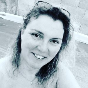 Photo de profil de Peggy Moreau