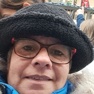 Photo de profil de Peggy Munier