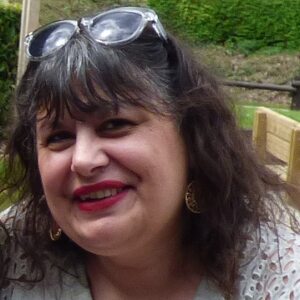 Photo de profil de Peggy Mura