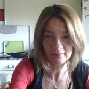 Photo de profil de Peggy Noireau