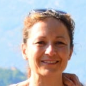 Photo de profil de Peggy Oriol