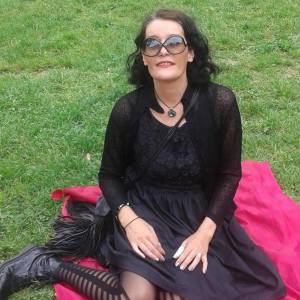 Photo de profil de Peggy Papasseudi