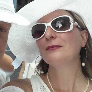 Photo de profil de Peggy Peczinka