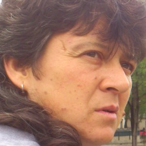 Photo de profil de Peggy Provost