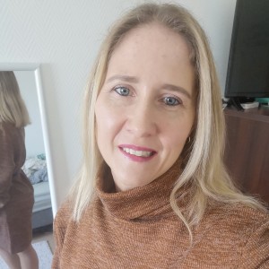 Photo de profil de Peggy Puteaux