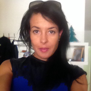 Photo de profil de Peggy Queant