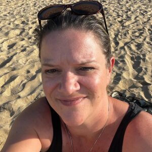 Photo de profil de Peggy Ruault