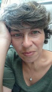 Photo de profil de Peggy Salm
