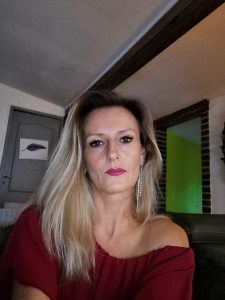 Photo de profil de Peggy Saviard