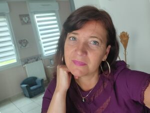 Photo de profil de Peggy Smid