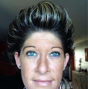 Photo de profil de Peggy Touvier