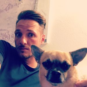 Photo de profil de Pelbois Steeve