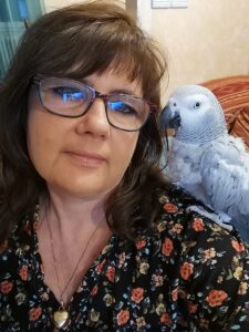 Photo de profil de Pellin Isabelle