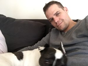 Photo de profil de Peltereau Bruce