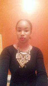 Photo de profil de Penda Doucara