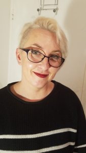 Photo de profil de Pénélope Carmona