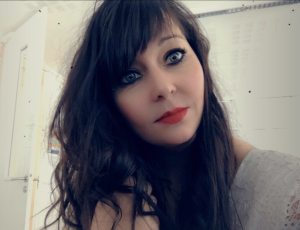 Photo de profil de Penelope Condette