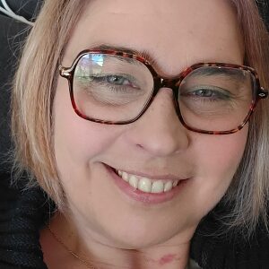 Photo de profil de Penelope Geslot