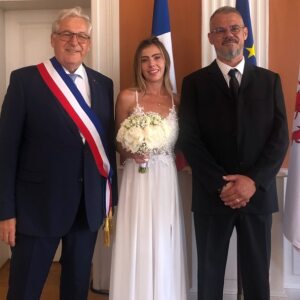 Photo de profil de Penin Romuald