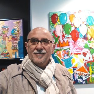 Photo de profil de Peppino Ghiani