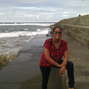 Photo de profil de Perline Corneille