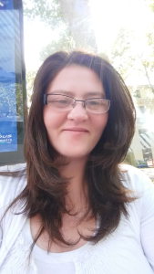 Photo de profil de Perline Follin