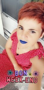 Photo de profil de Peron Aurelie