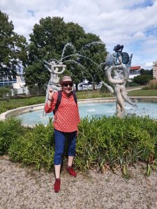 Photo de profil de Peron Gaelle
