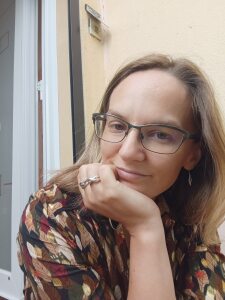 Photo de profil de Perrine Bas