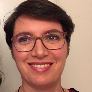 Photo de profil de Perrine Cerdan