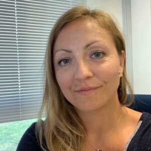 Photo de profil de Perrine Charvet