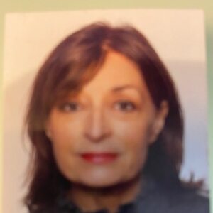 Photo de profil de Perrine Chiarovano