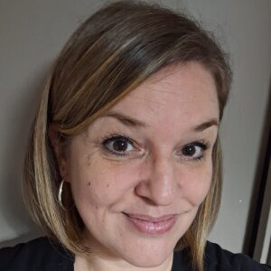 Photo de profil de Perrine Darriet