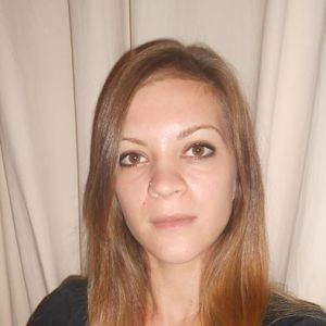 Photo de profil de Perrine Delacroix