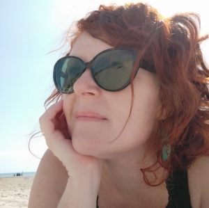 Photo de profil de Perrine Dubois